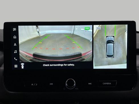 New 2025 Mitsubishi Outlander SE image 24