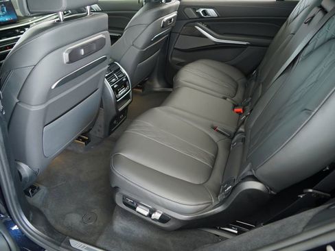 New 2027 BMW X7 M60i w/ Climate Comfort Package AWD/4WD image 19
