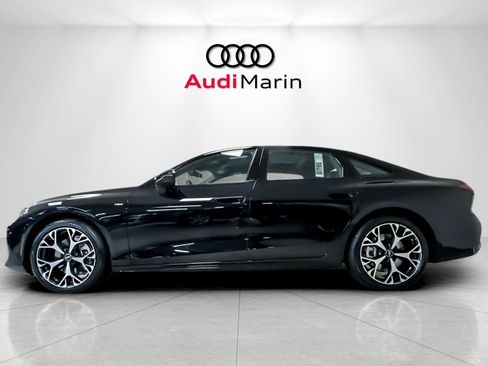 New 2026 Audi A6 Premium Plus image 2