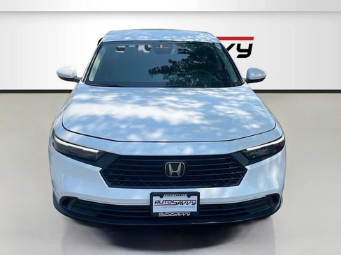 Used 2025 Honda Accord LX image 2