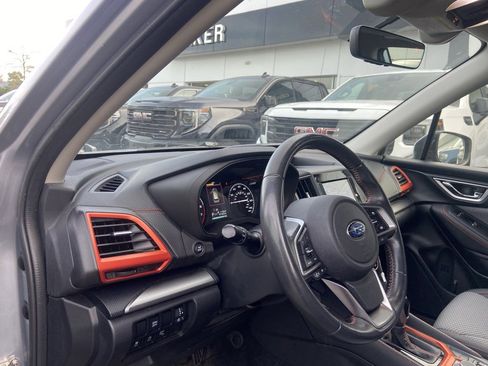 Used 2021 Subaru Forester Sport w/ Popular Package #2 image 10