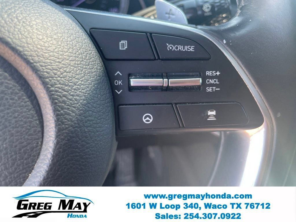 Used 2021 Hyundai Sonata SEL FWD image 15