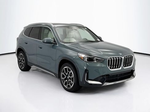 New 2026 BMW X1 xDrive28i w/ Convenience Package AWD/4WD image 3