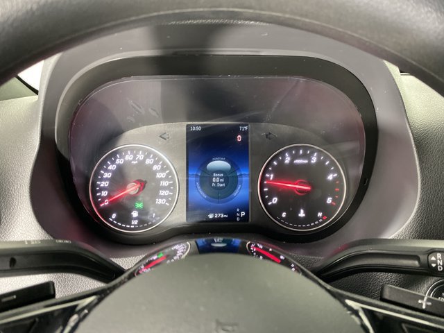 Used 2025 Mercedes-Benz Sprinter 2500 image 19