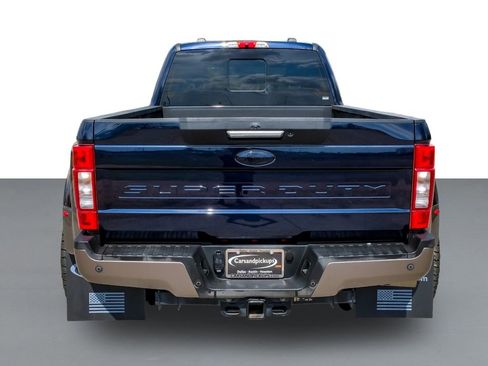 Used 2022 Ford F350 Lariat w/ Lariat Value Package image 58