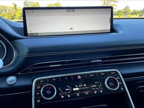 Used 2024 Genesis GV80 3.5T image 31