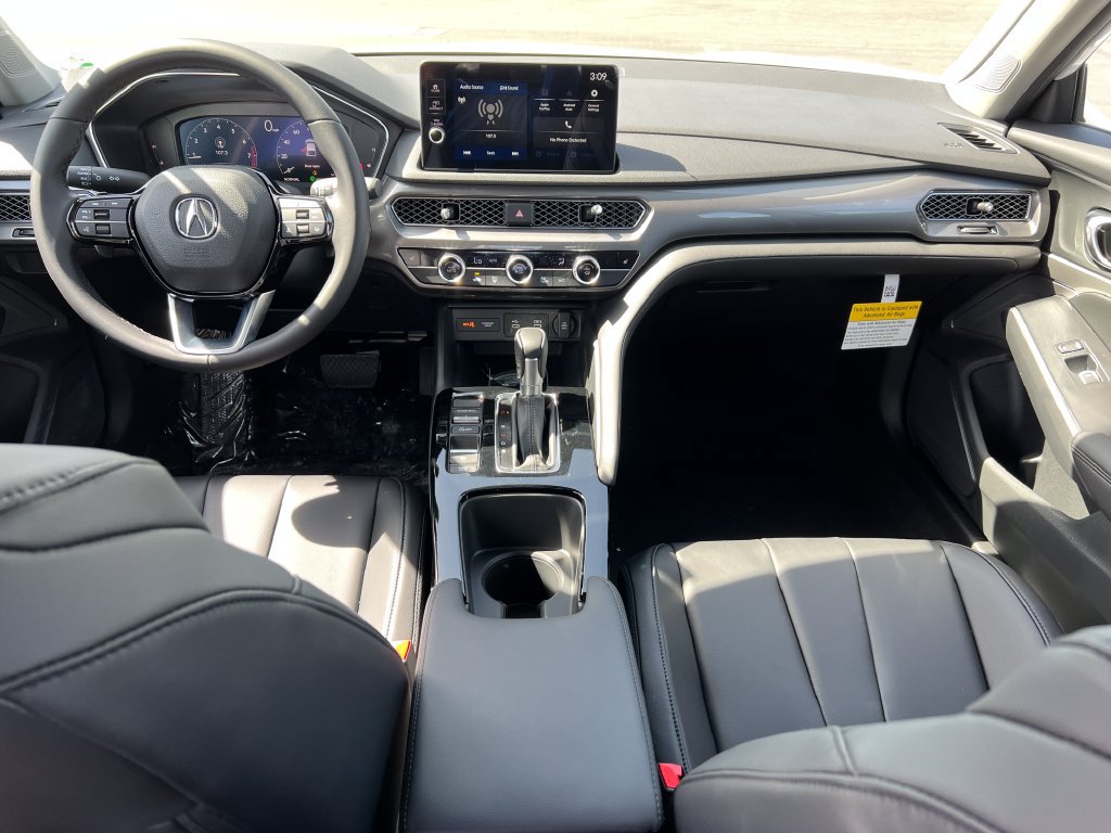 Used 2026 Acura Integra FWD image 30