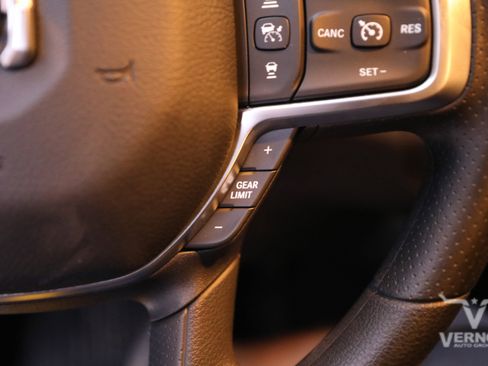 New 2026 RAM 2500 Tradesman image 23