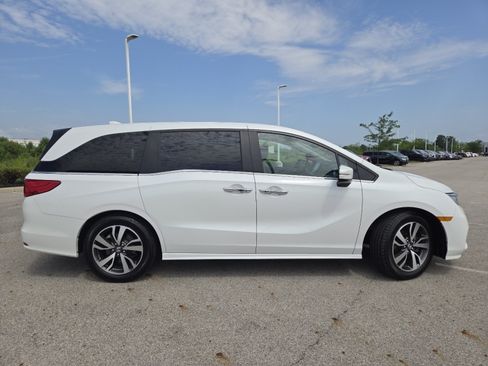 Used 2024 Honda Odyssey Touring image 21