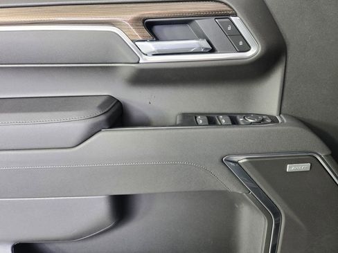 New 2026 Chevrolet Silverado 1500 RST w/ Texas Edition Plus image 23