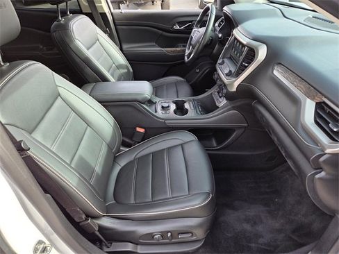 Certified 2021 GMC Acadia Denali w/ Denali Technology Package image 15