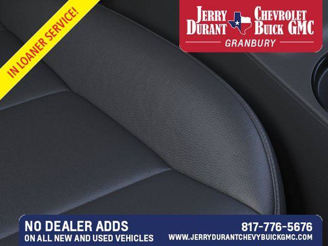 New 2026 Chevrolet Colorado LT w/ LT Convenience Package RWD image 21