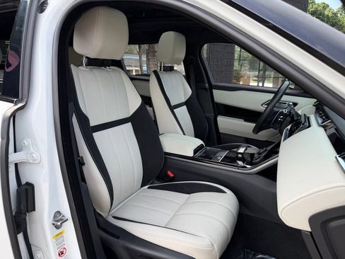 Used 2022 Land Rover Range Rover Velar R-Dynamic S AWD/4WD image 33