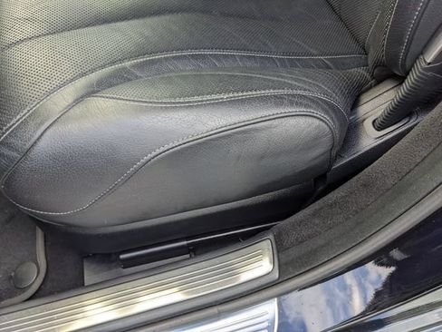 Used 2020 Mercedes-Benz S 450 Sedan image 21