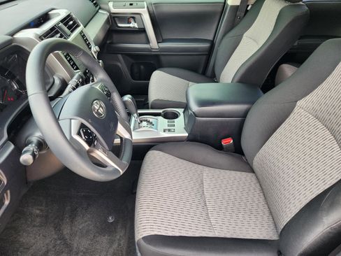 Used 2020 Toyota 4Runner SR5 image 6