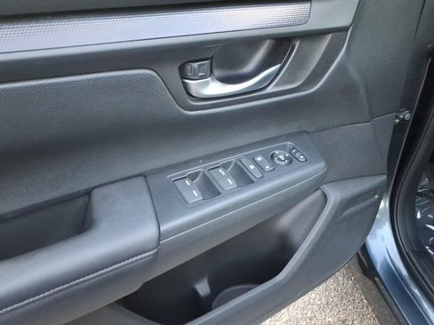 Certified 2024 Honda CR-V LX image 16