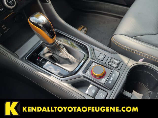 Used 2022 Subaru Forester Wilderness AWD/4WD image 18