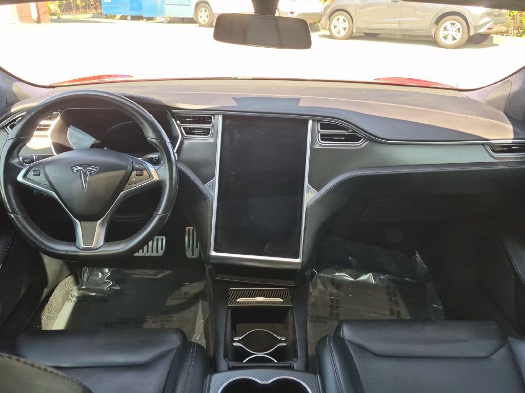 Used 2018 Tesla Model S P100D AWD/4WD image 27