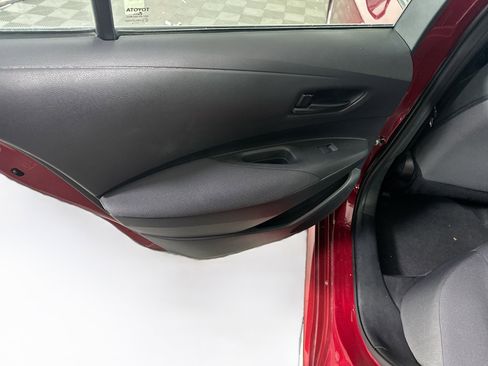 Used 2024 Toyota Corolla LE image 25