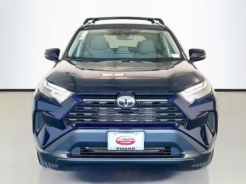 New 2025 Toyota RAV4 XLE w/ Convenience Package FWD image 2