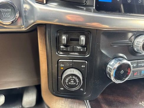 New 2026 Ford F150 King Ranch AWD/4WD image 35