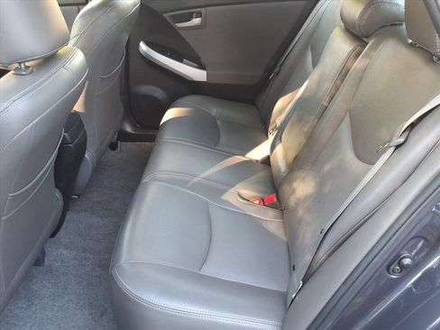 Used 2014 Toyota Prius One image 20