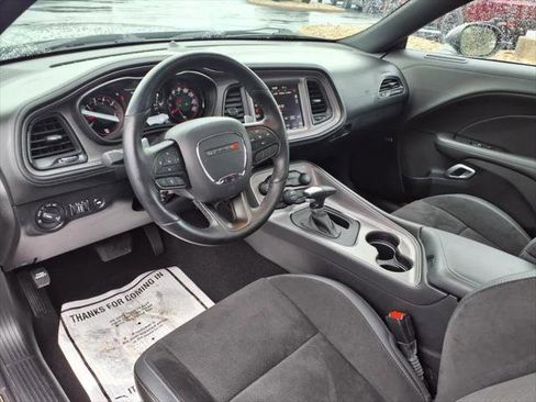 Certified 2023 Dodge Challenger R/T w/ Plus Package image 9