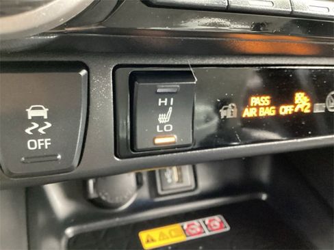 Used 2024 Toyota RAV4 XSE image 22