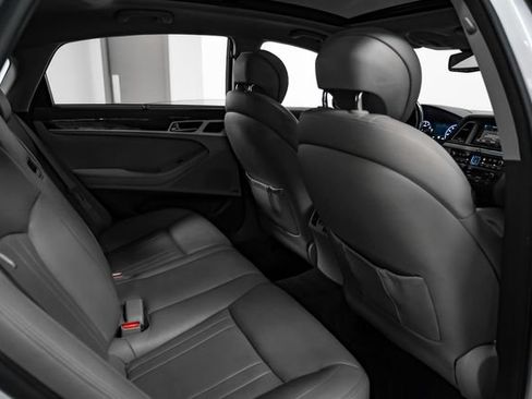Used 2017 Genesis G80 3.8 w/ Option Group 02 AWD/4WD image 35