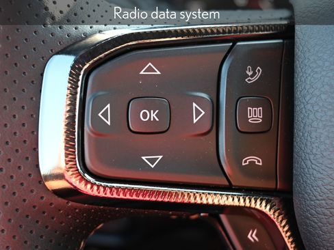 New 2026 RAM 1500 Rebel w/ Rebel Level 2 Equipment Group image 14