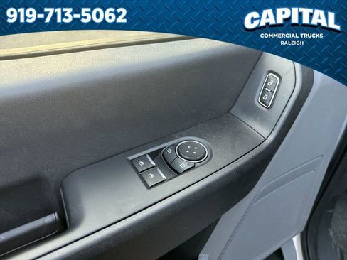 New 2024 Ford F550 4x4 Regular Cab Super Duty image 20