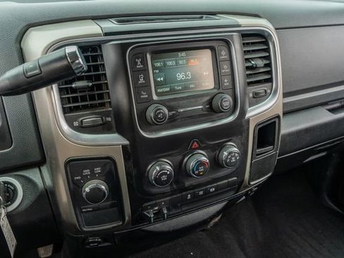 Used 2018 RAM 2500 SLT image 24
