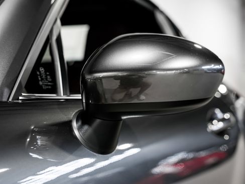 Used 2018 MAZDA MX-5 Miata RF Grand Touring image 30