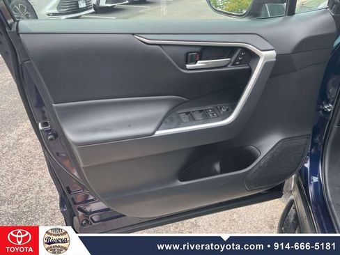 Used 2024 Toyota RAV4 XLE Premium w/ Weather Package AWD/4WD image 17