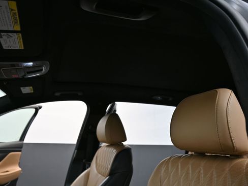 Certified 2023 Hyundai Santa Fe Calligraphy image 14