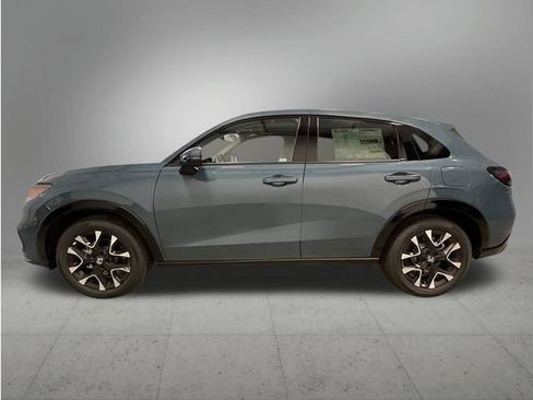 New 2027 Honda HR-V EX-L image 2