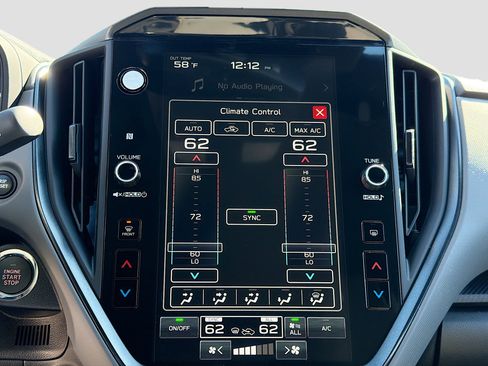 New 2026 Subaru Crosstrek 2.5i Sport image 29