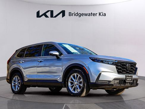 Used 2023 Honda CR-V EX image 2