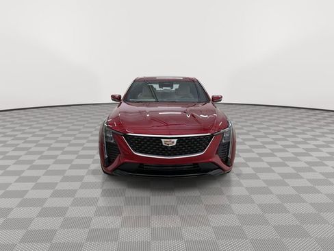 New 2026 Cadillac CT5 Premium Luxury w/ Technology Package image 3