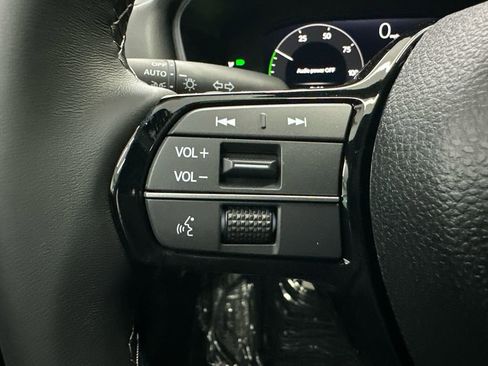 New 2026 Honda Civic Sport Touring image 26
