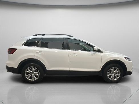 Used 2014 MAZDA CX-9 Touring image 7