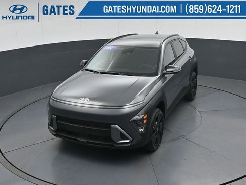 Certified 2026 Hyundai Kona SEL Sport AWD/4WD image 49