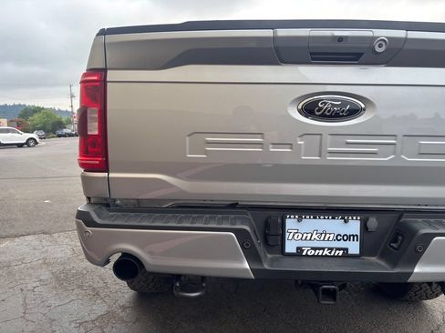 Used 2023 Ford F150 Tremor AWD/4WD image 8