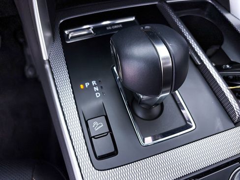 Used 2026 MAZDA CX-90 3.3 Turbo w/ Preferred Package AWD/4WD image 25