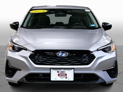 Certified 2024 Subaru Impreza 2.0i image 3