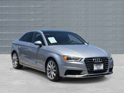 Used 2016 Audi A3 2.0T Premium Plus w/ Technology Package