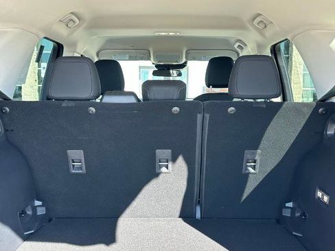 New 2025 Ford Bronco Sport Big Bend w/ Convenience Package image 26