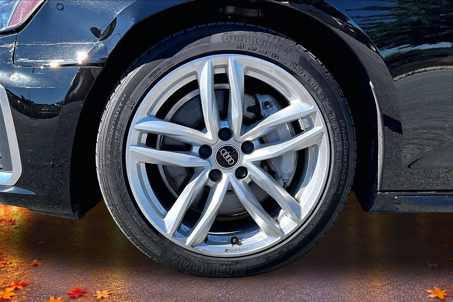 Used 2024 Audi A4 2.0T Premium Plus AWD/4WD image 34