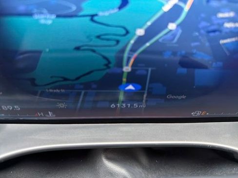 Certified 2025 Lincoln Aviator Reserve w/ Jet Appearance Package image 20