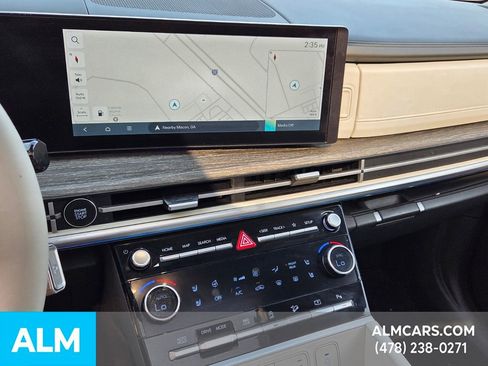 Used 2024 Hyundai Santa Fe Limited image 21